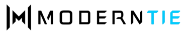 ModernTie.com logo