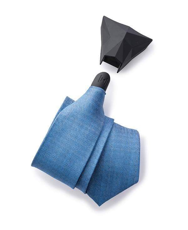 ModernTie.com SET SMOOTH OCEAN MIST -SET Necktie