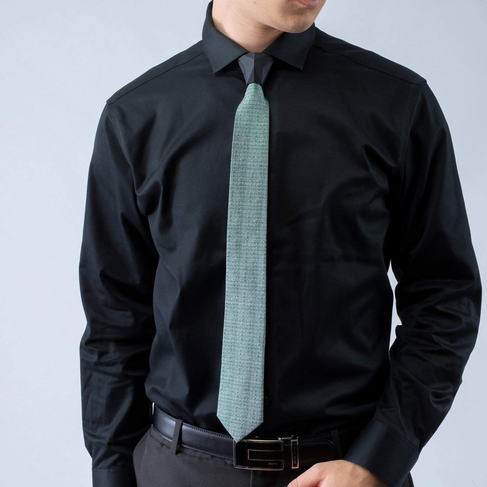 SHARP EMERALD FOREST -SET - ModernTie.com