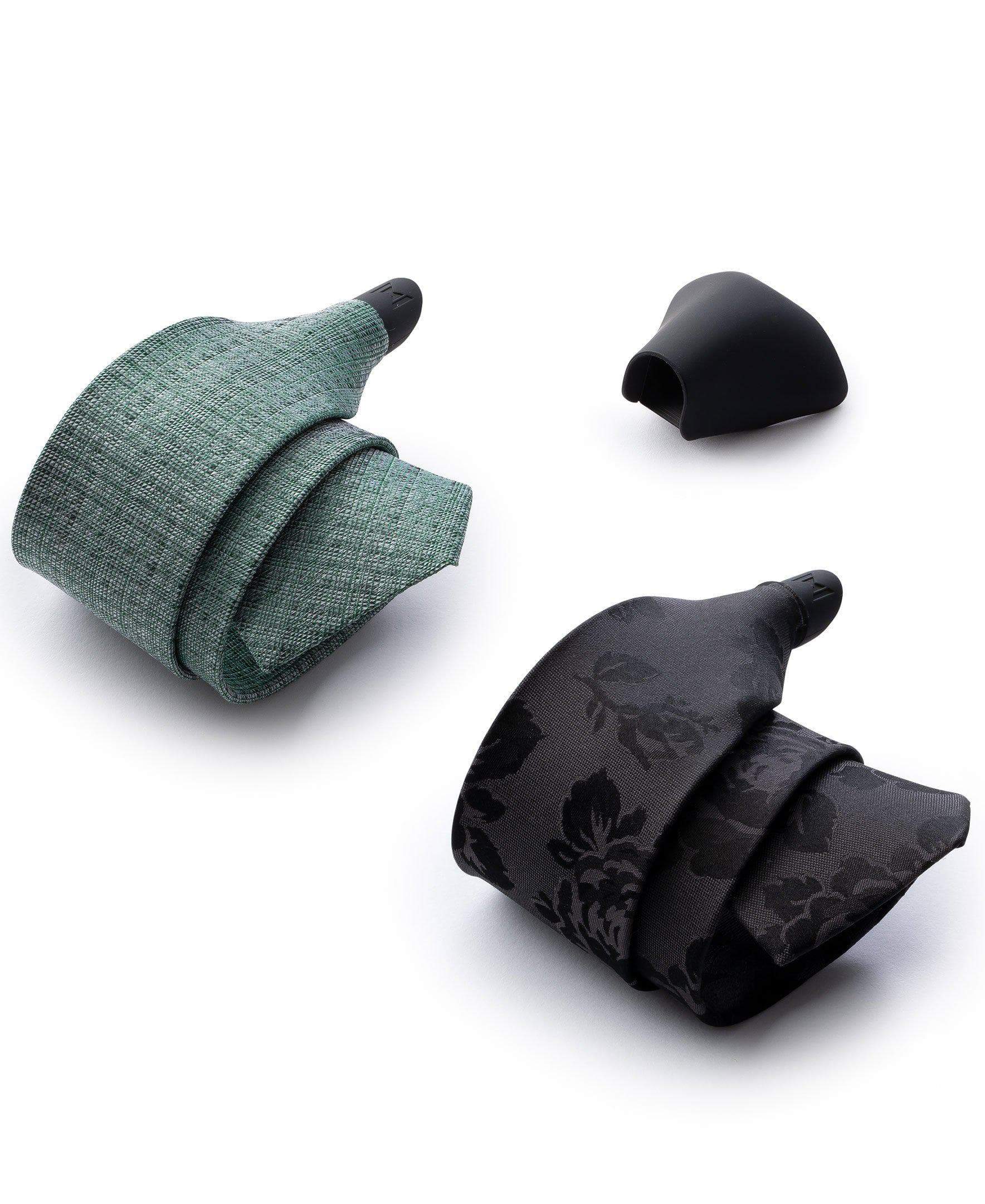 Knot + Two Ties – ModernTie.com