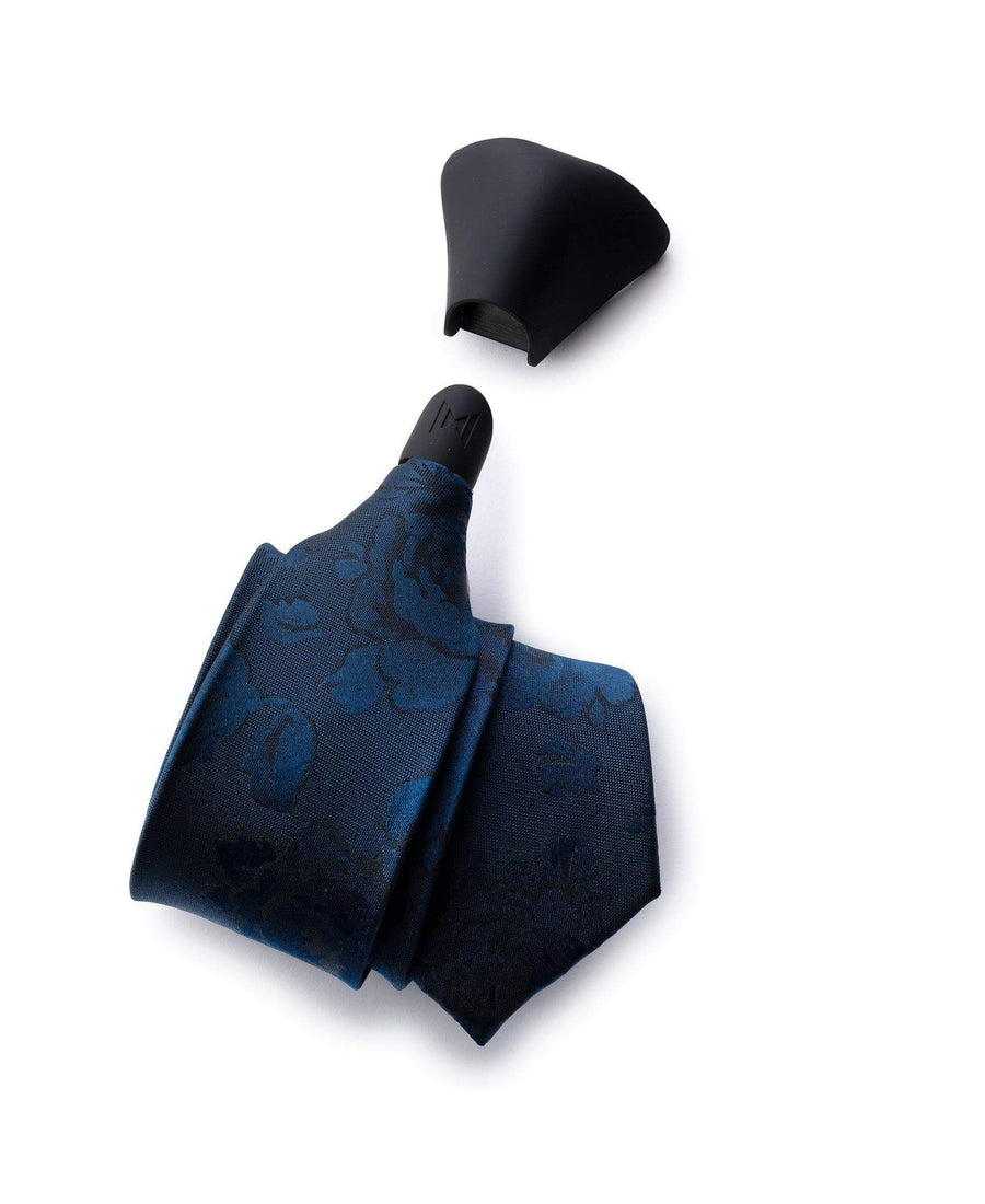 ambesonne multicolor modern men's tie