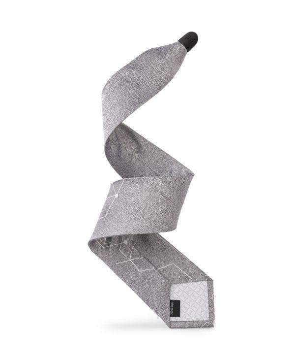 GEOHEX - Geometrix Pattern - Tie - ModernTie.com