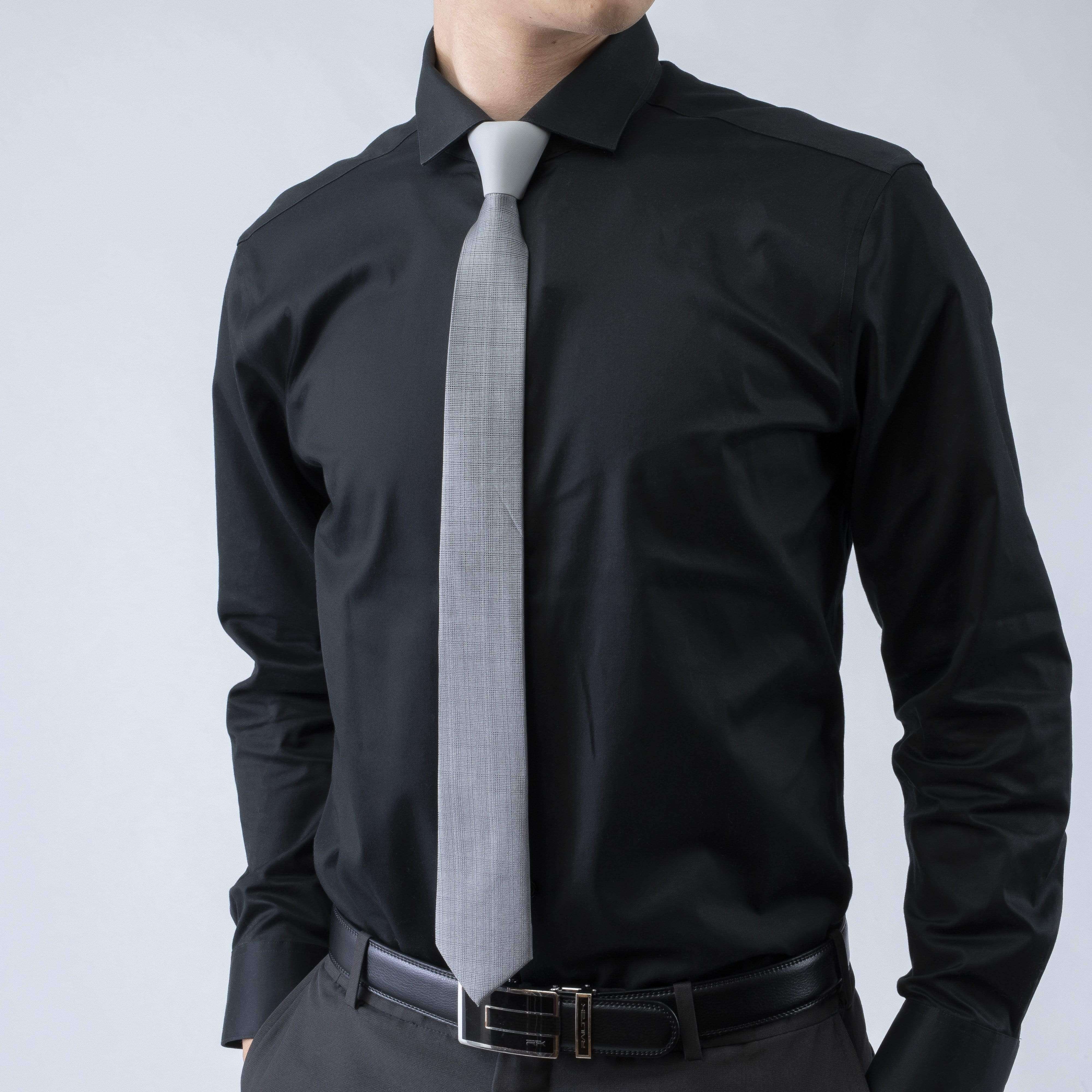 STEEL - ModernTie.com